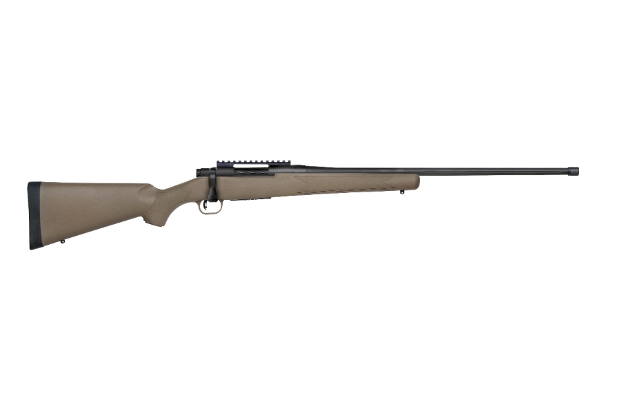 Mossberg Patriot Predator 7mm PRC Bolt Action Rifle