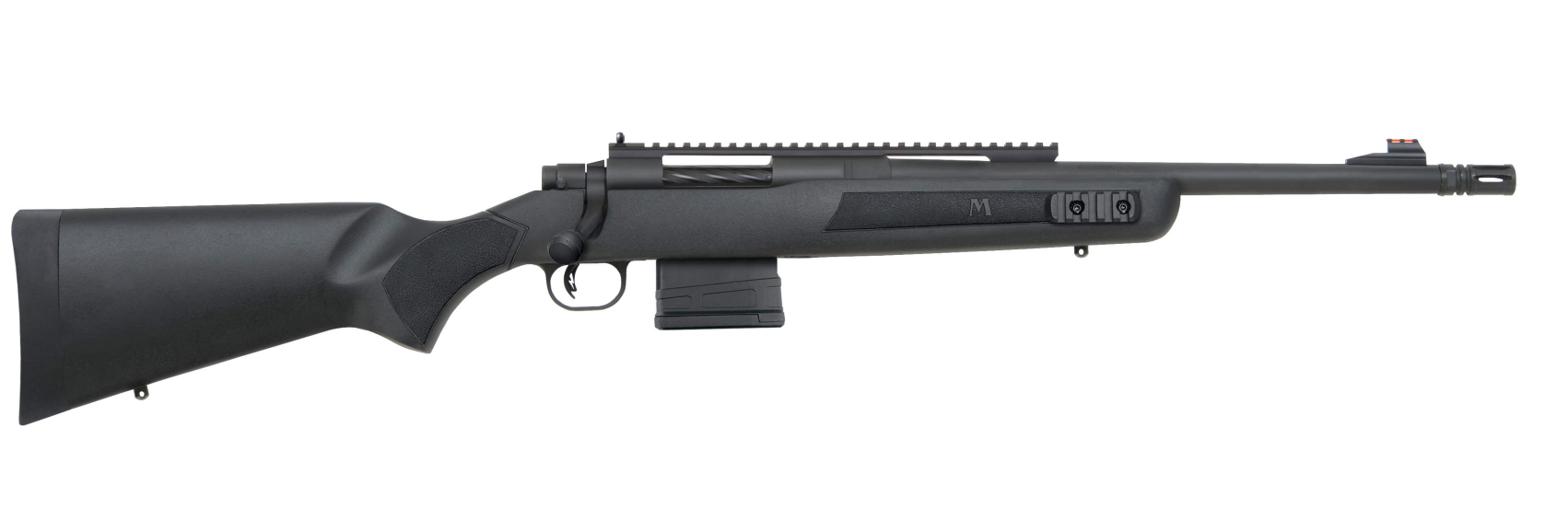 Mossberg MVP Scout 7.62 NATO Bolt Action Rifle