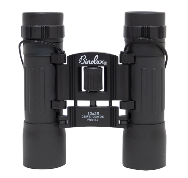 Rothco Compact 10 X 25mm Binoculars