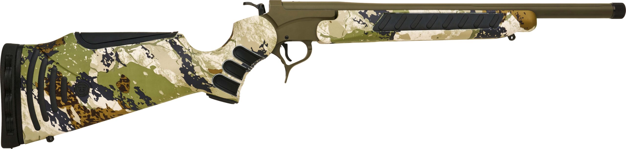 Thompson Center Encore-PH Predator 6mm ARC Bolt Action Rifle