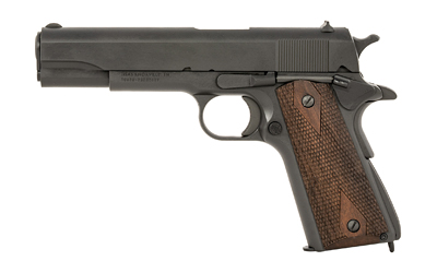 Tisas 1911A1 US Army 9mm 5" 7rd Semi-Auto Handgun