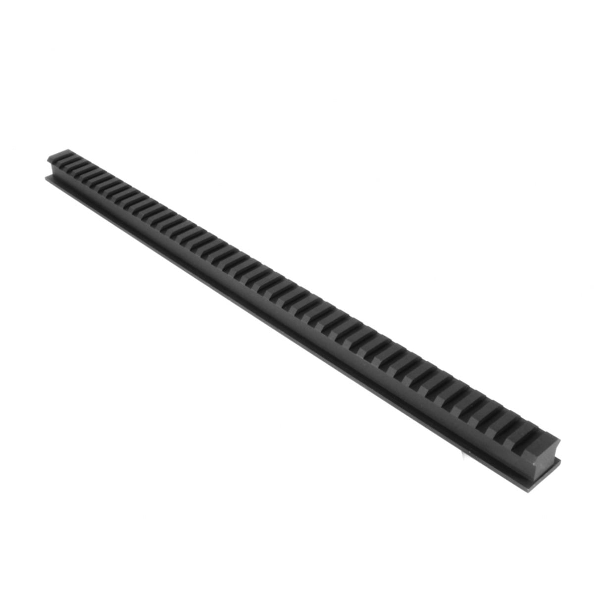 EGW Heavy Duty Blank Picatinny Rail 7075-T6 Aircraft Grade Aluminum Alloy