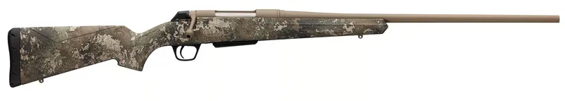 WINCHESTER XPR HUNTER TRUE TIMBER STRATA