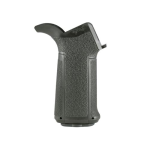 Mission-First-Tactical MFT AR15/M16 PISTOL GRIP W/3" BL STRP