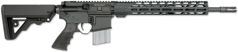 ROCK RIVER ARMS LAR-300 COYOTE CARBINE