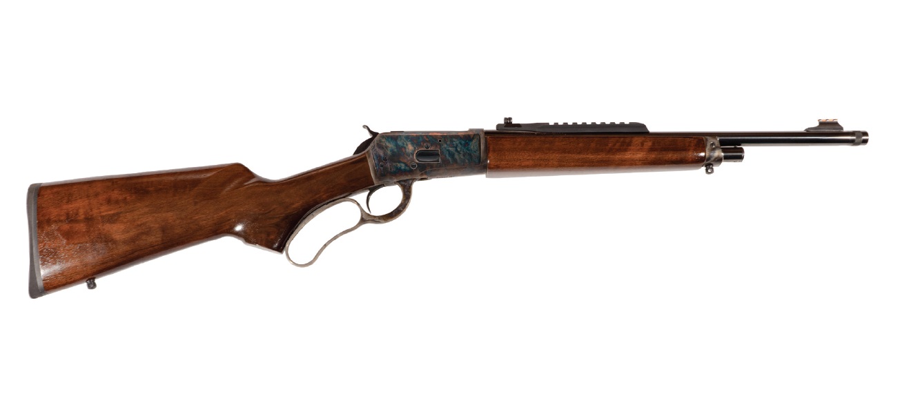 Chiappa Firearms 1892 CCH Lever Action .44 Magnum Rifle