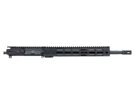 PSA 16" M4 Carbine-Length 5.56 NATO 1:7 Nitride 13" Lightweight Hex M-LOK Upper No BCG & CH