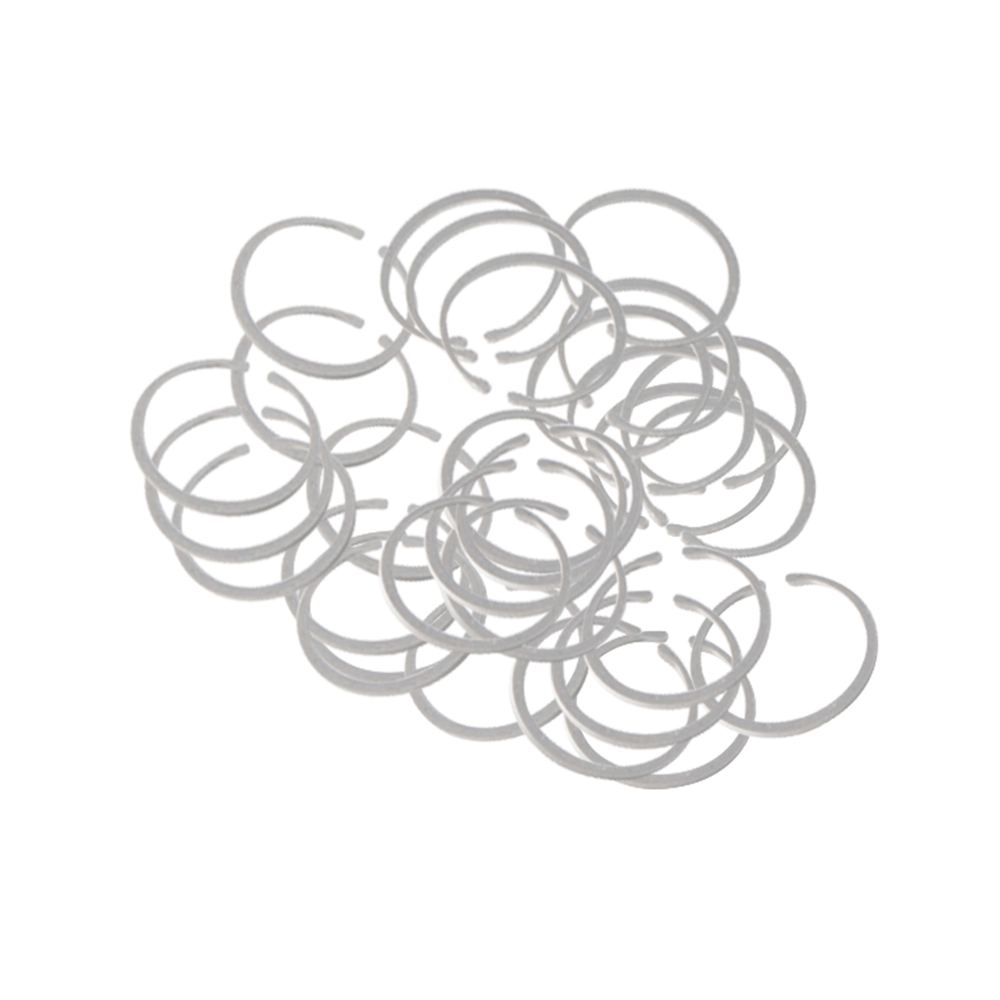 Luth-AR Part, Bolt Gas Rings - BT0130P
