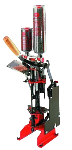 MEC Mayville Engnrng 9000GN Progressive 20 Gauge Shotshell Reloader - 1009000GN20