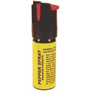 Fox-Labs Eliminator Pepper Canister Spray