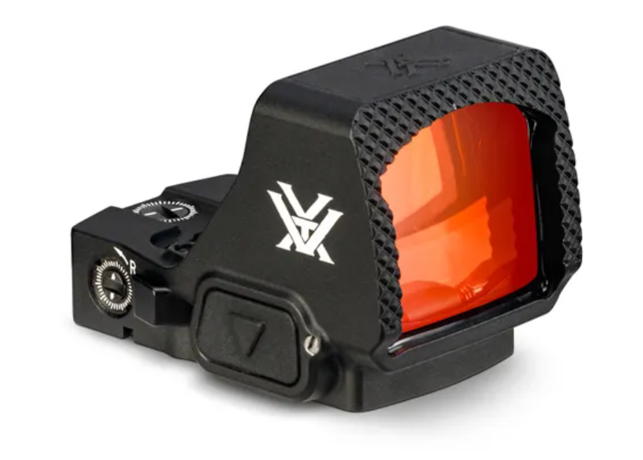 Vortex - Defender-XL 2 MOA Red Dot Sight - DFXL-MRD2