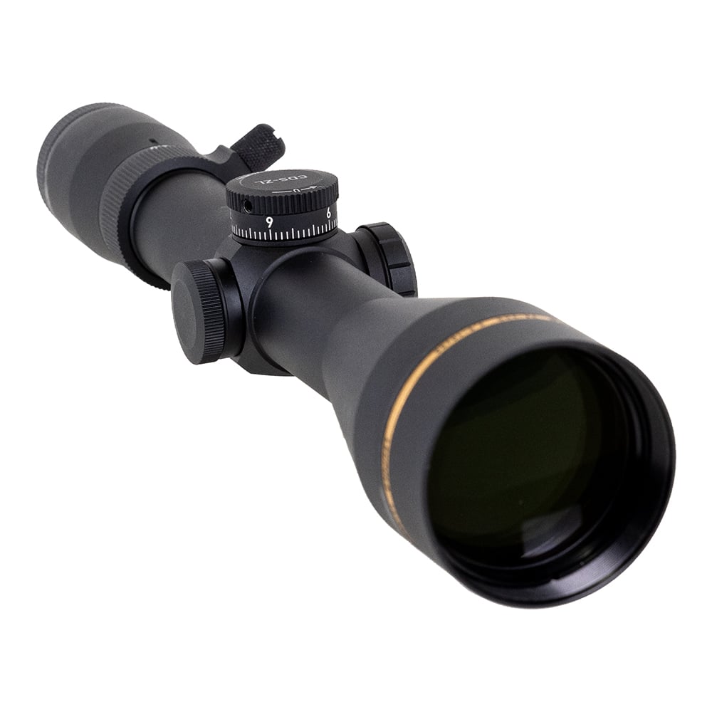 Leupold VX-3HD 3.5-10x50mm Illuminated FireDot Twilight Hunter Rifle Scope - 180628