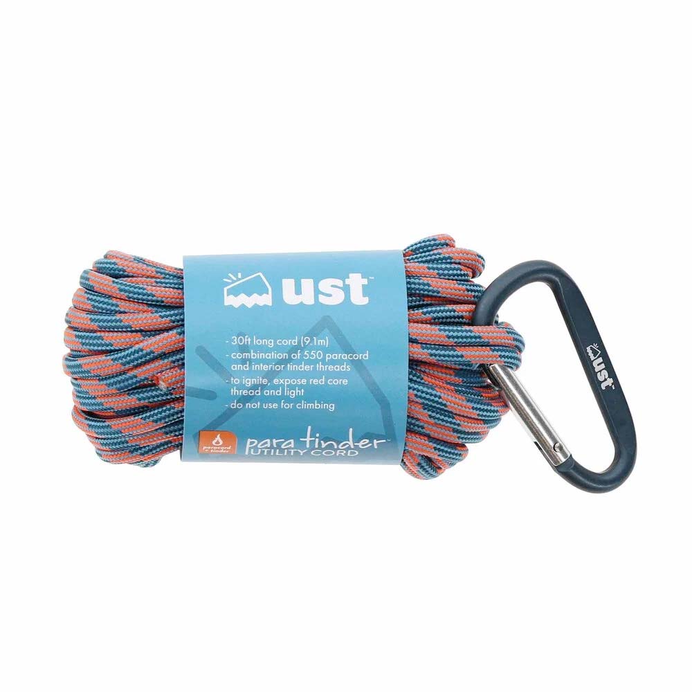 UST ParaTinder Utility Cord, 30FT - 1146751
