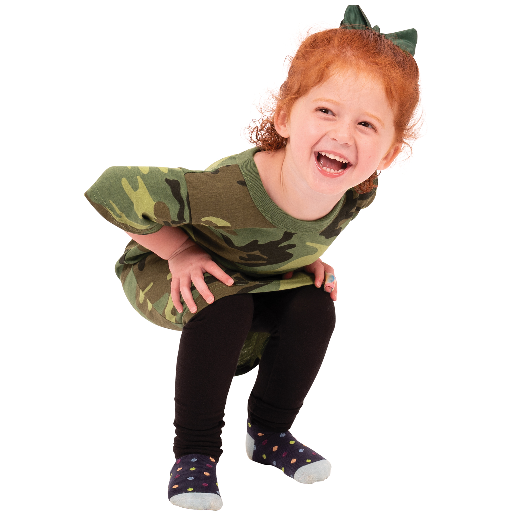 Rothco Kids Camo T-Shirt - Woodland Camo, Medium