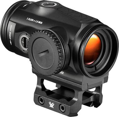 Vortex Optics Spitfire HD Gen II 3x Prism Scope