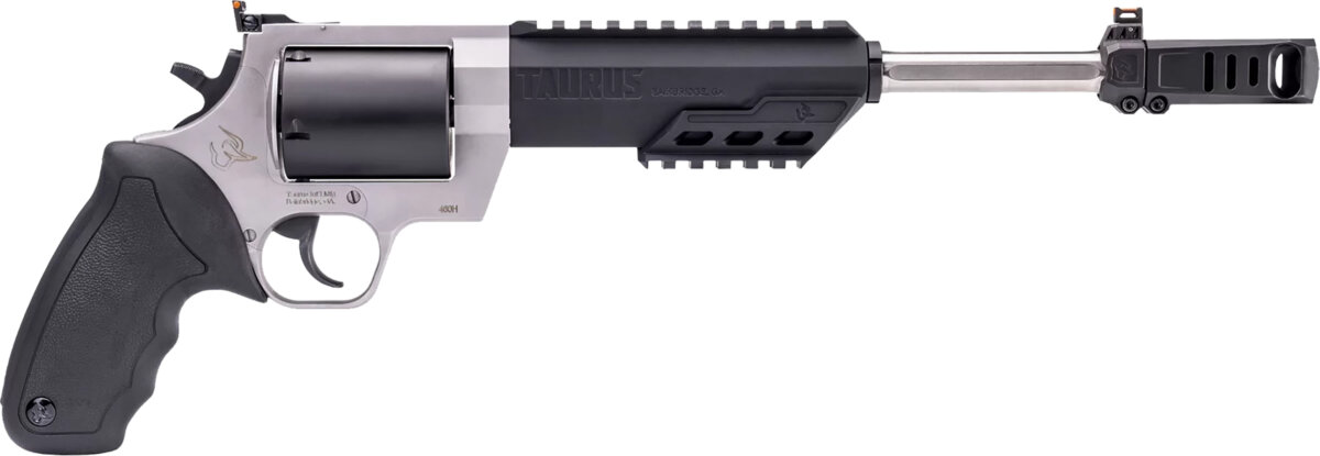 Taurus TAU R/HUNTER 460 REV 10.5B/S