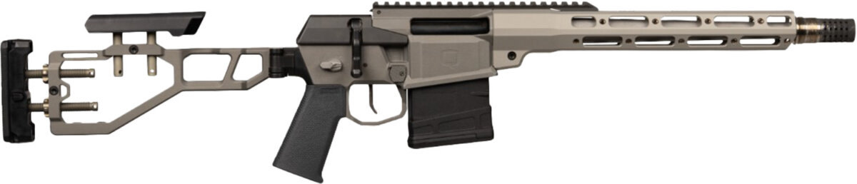 Q LLC QOD THE FIX SBR 8.6BLK 12B 10R
