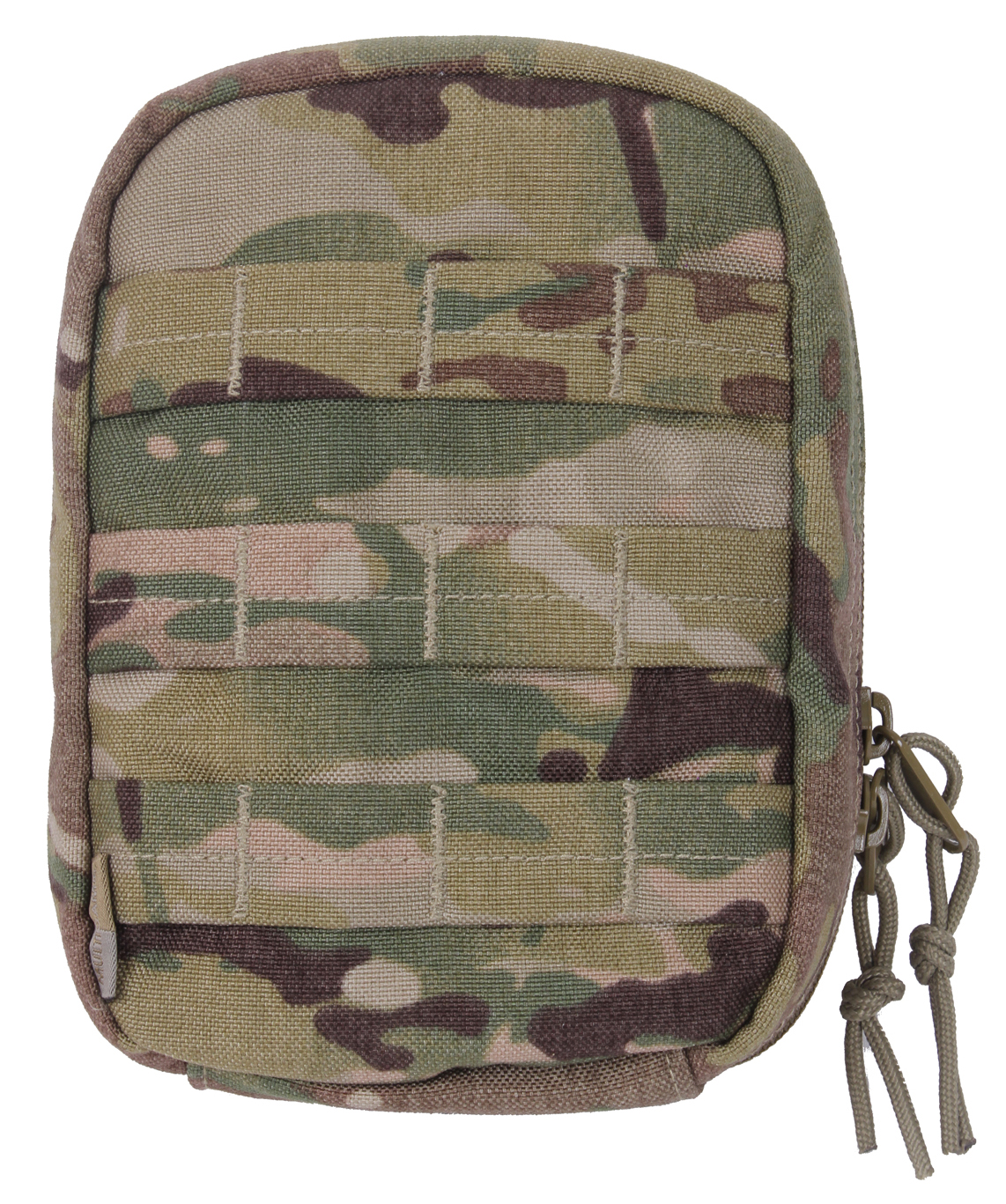 Rothco Molle Tactical First Aid Kit - Multicam