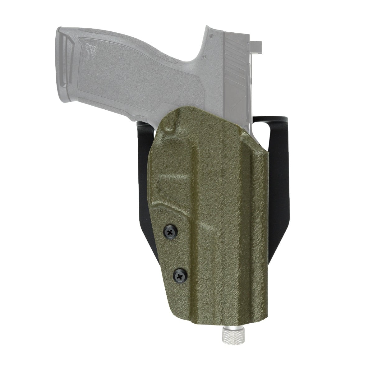 Nerd SLY OWB Holster RH, PSA Rock, ODG