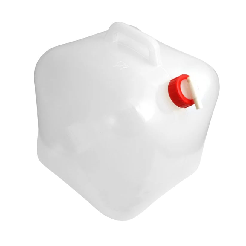 Coghlan's Collapsible Water Container 5 Gallon - 1205