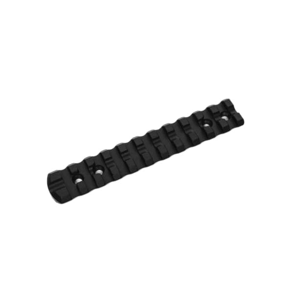 Area 419 1-Piece 4-Screw 1913 Picatinny Improved Scope Base T7075 Aluminum Alloy Fits Henry H009 LA