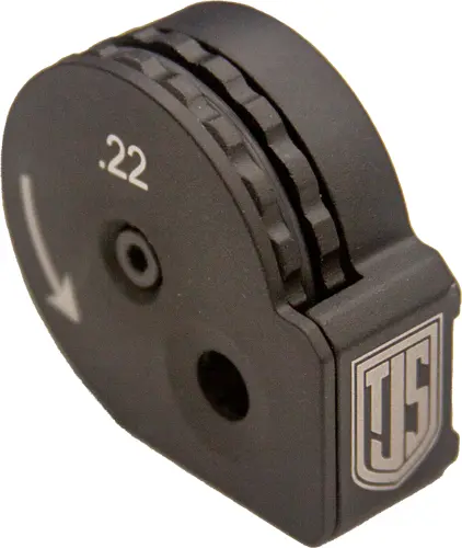 JTS AIRACUDA/AIGACUDA MAX MAG - 22 CAL 10-SHOT