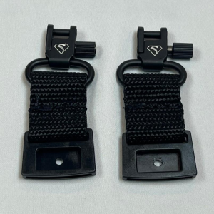 Sticky-Holsters Sticky Holsters MRS Sling Stud Dongle 2/ct