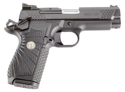 WILSON COMBAT 1911 EDC X9