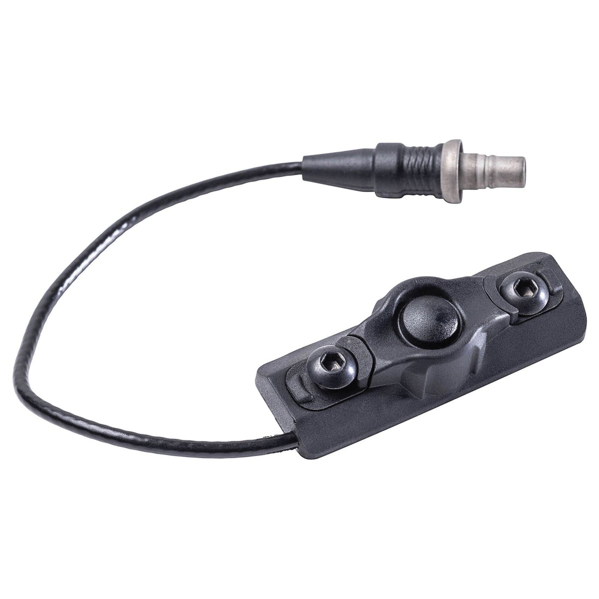 Surefire Weapon Light Switch Polymer 9" - Reliable - CSM-09