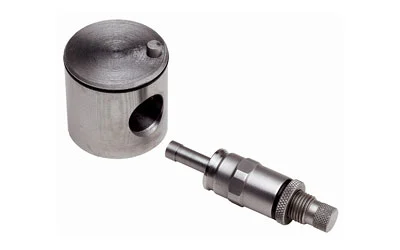 Hornady PISTOL ROTOR METERING ASSY