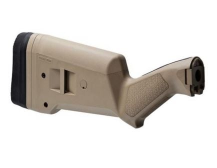 Magpul SGA Stock - Remington 870 Shotgun - Flat Dark Earth MAG460-FDE