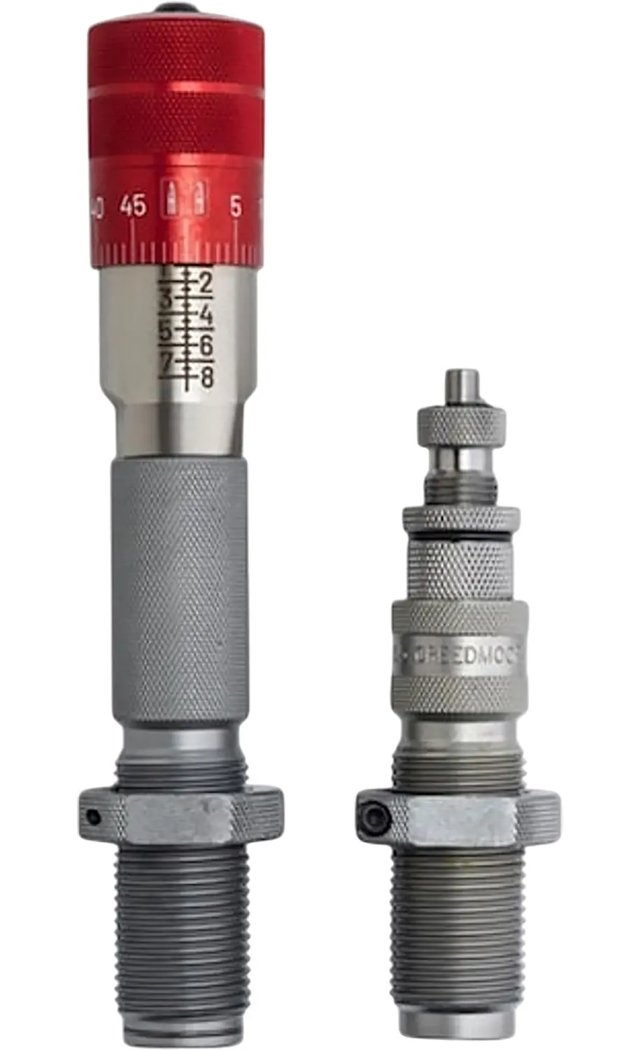 HORN 046563 MATCH GRADE FULL DIE 22CRD