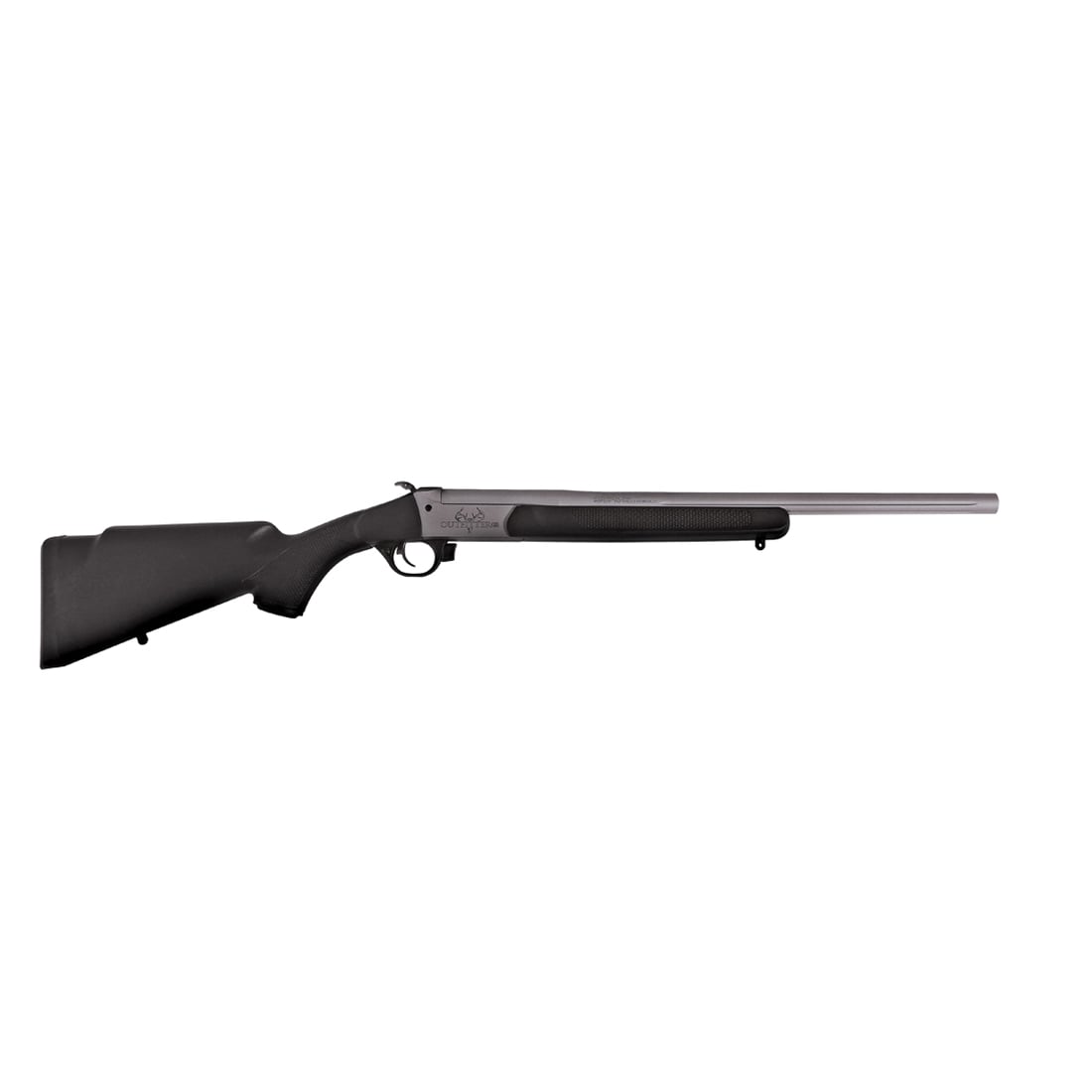 Traditions Performance Firearms Outfitter G3 .357 Magnum 22" Break Action/Single Shot, Black