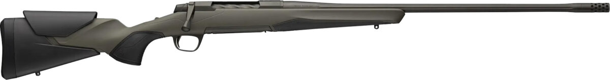 Browning BRN XB2 SPD MB 6.8WST 24B ODG