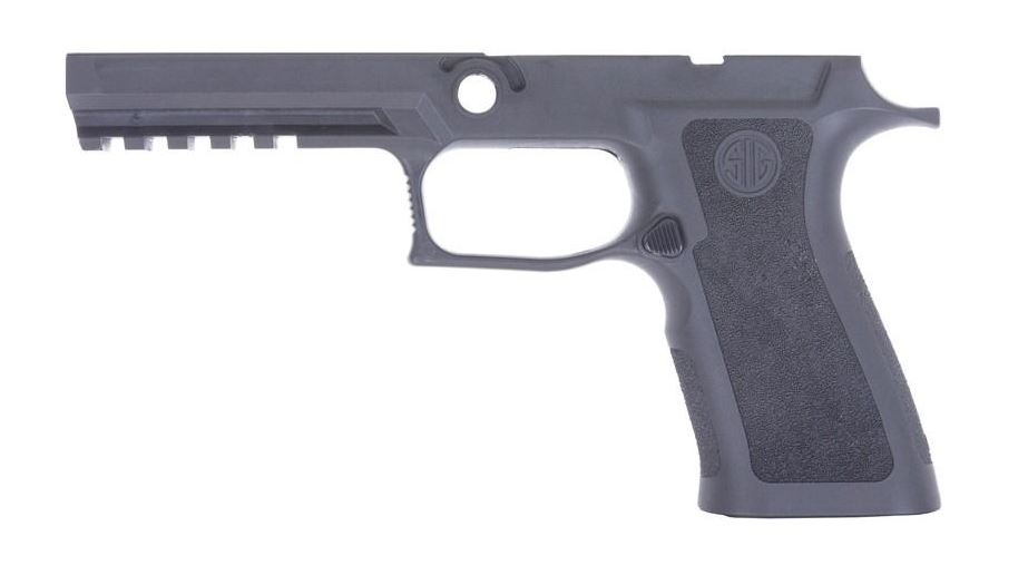 SIG SAUER P320 TXG Carry Grip Module - Gray