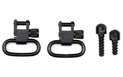 GROVTEC 1" WOOD SCREW SET