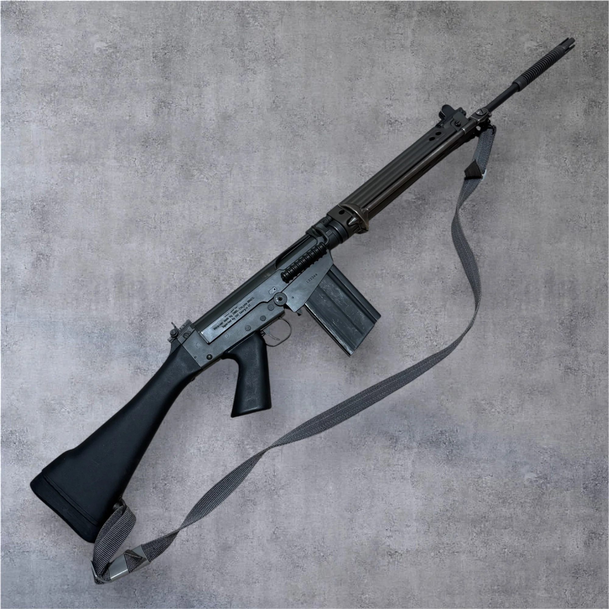 IMBEL FAL R1A1 Sporter (Used)