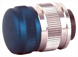 BERETTA BALANCE CAP-LIGHT - FOR A400 XCEL 1.4 OZ. BLUE