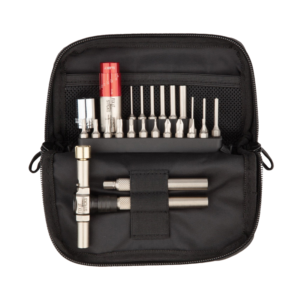 FIX IT STICKS MCX/MPX Tool Kit Fits Sig Sauer MCX/MPX