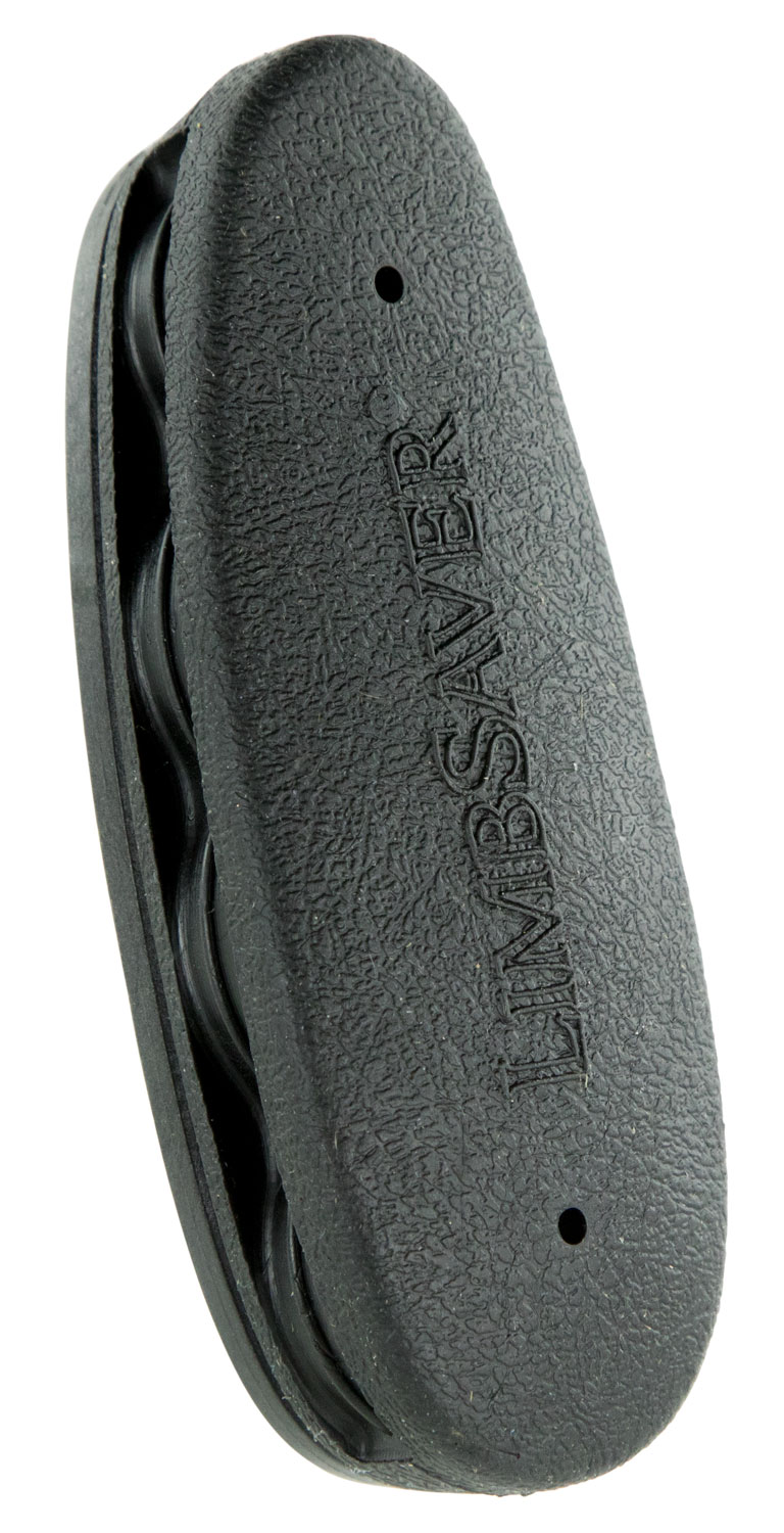 Limbsaver AirTech Precision-Fit Recoil Pad for Browning/Knight/Marlin Firearms, Black - 10801