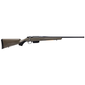 Tikka T3x Superlite 6.5 Creedmoor Bolt Action Rifle - 22.4" - OD Green