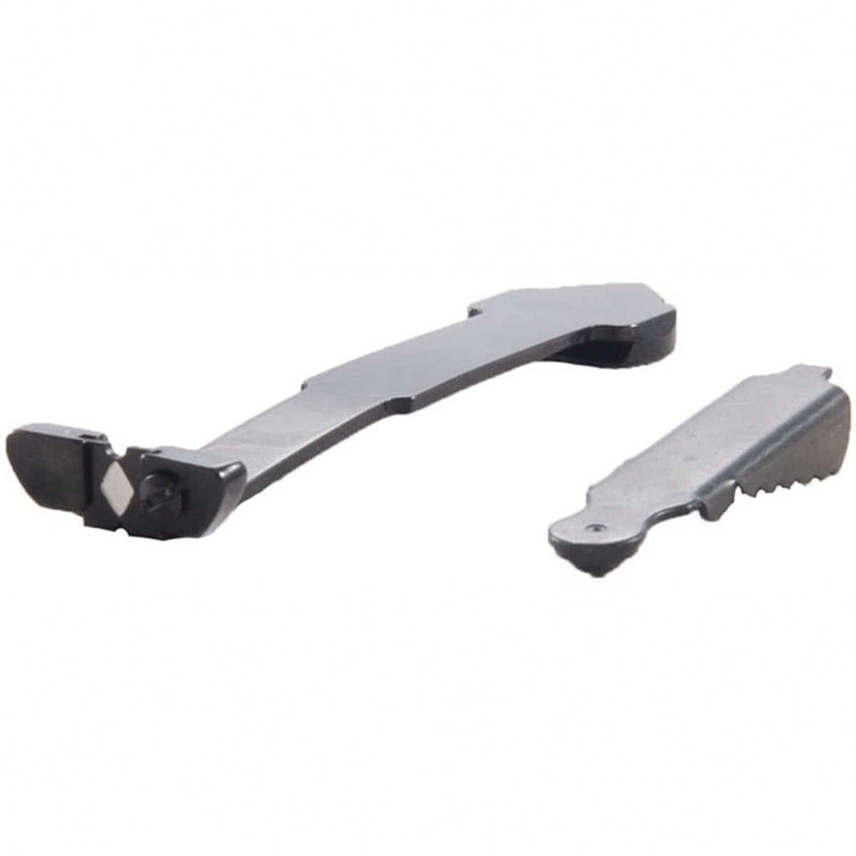 Marble Arms #66 Flat-Top Long Shank Sporting Sight Rear