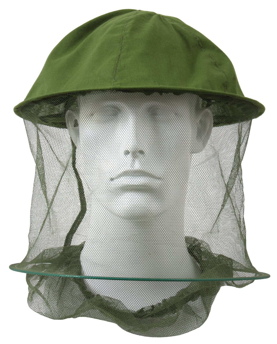 Rothco Gi Type Mosquito Head Net
