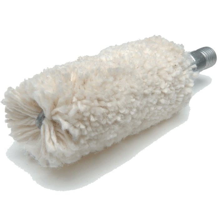 Hoppe's .22/.270 Cotton Cleaning Swab, for Firearms - 1321