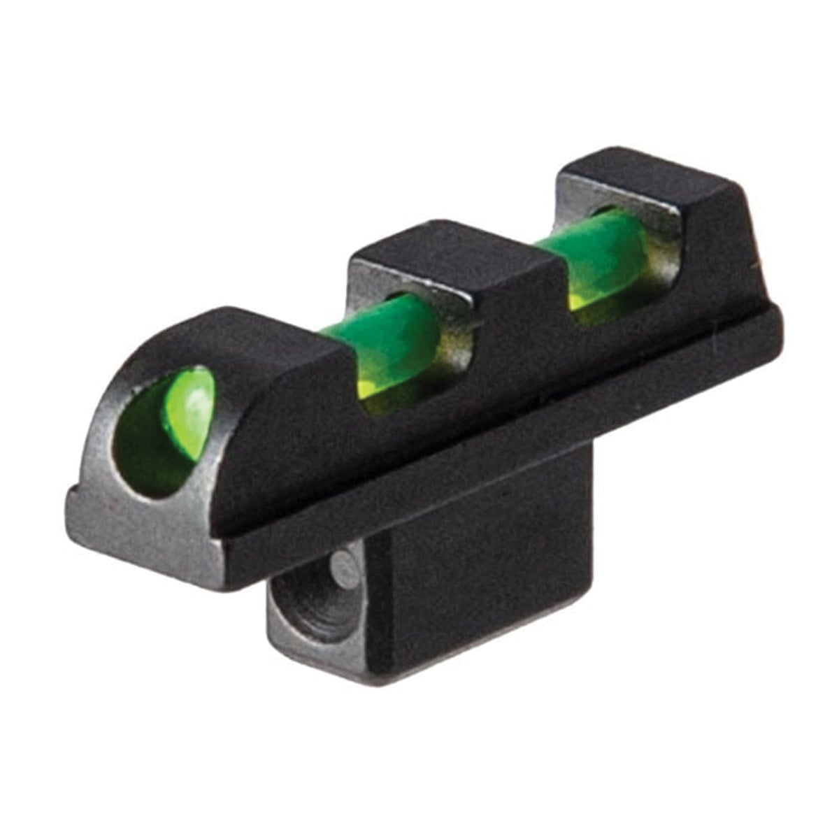 Marble Arms Fiber Optic Sight Front, Green