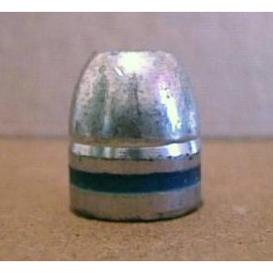 Magnus-Bullet Allstar/Magnus Cowboy Bullets .45 cal .452" 200 gr RNFP 500/ct