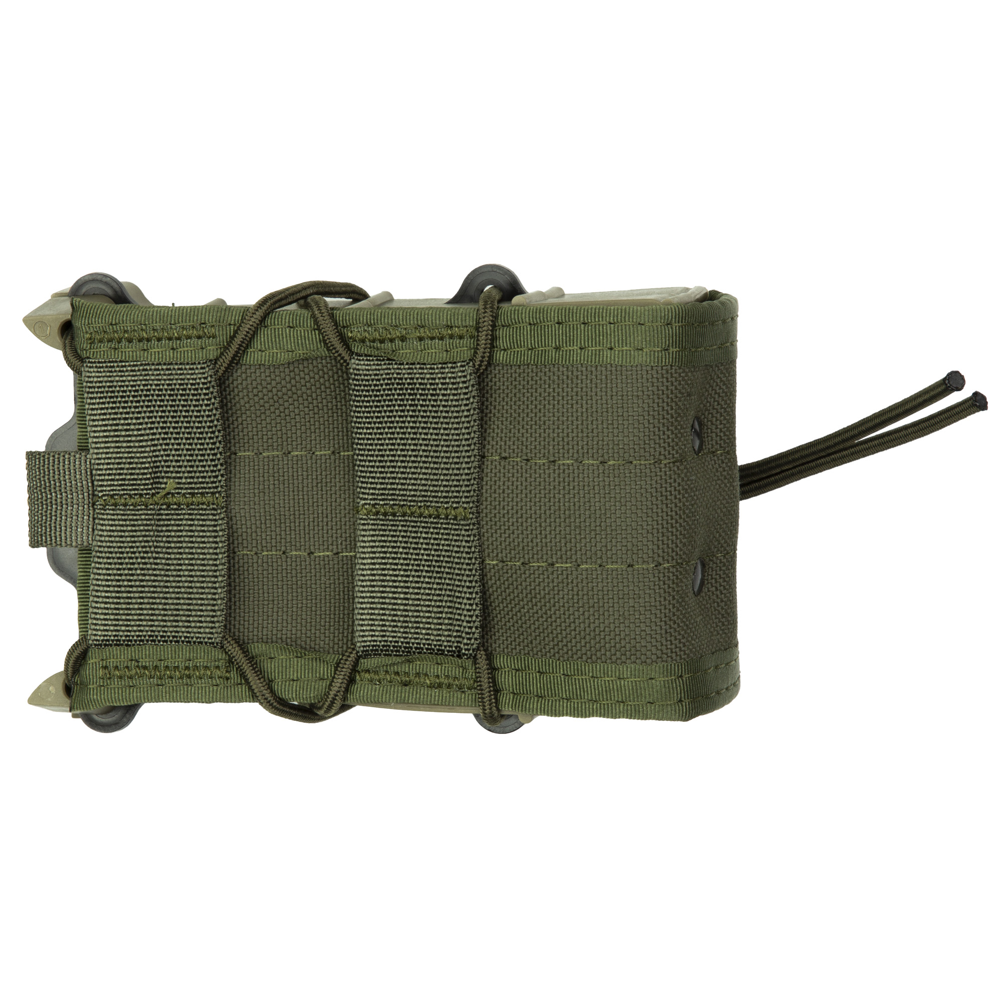 High Speed Gear X2R Magazine Pouch, OD Green - 112R00OD