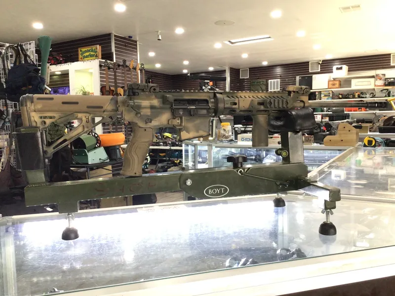 WINDHAM WEAPONRY WW-15 (Used)