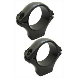 Tikka T3 S1300929 Opti-Lock Rings  Opti-Lock Base 30mm Low Blued