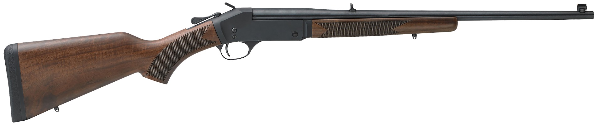 Henry .350 Legend Single Shot Rifle - 22" Barrel